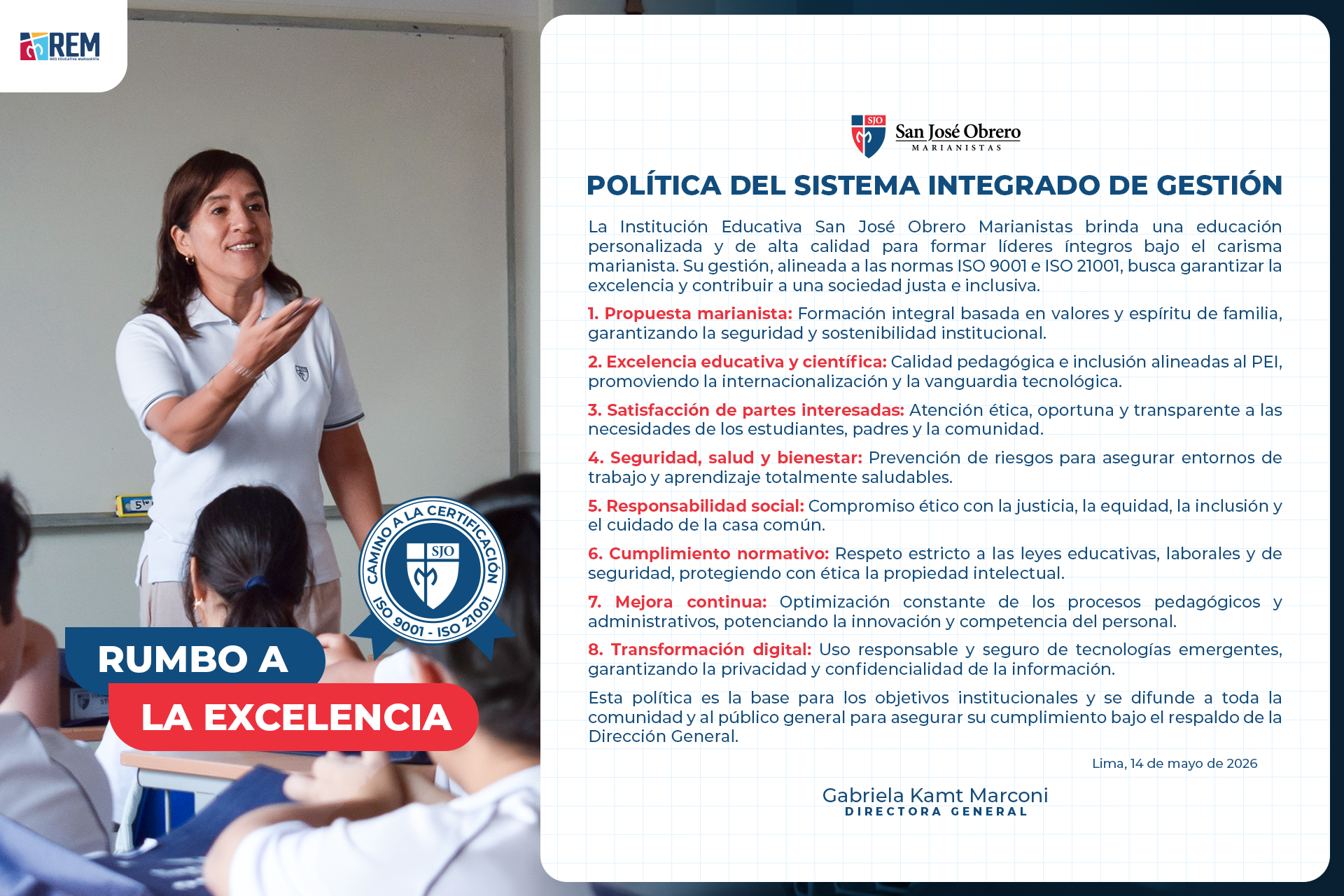 Imagen Modal